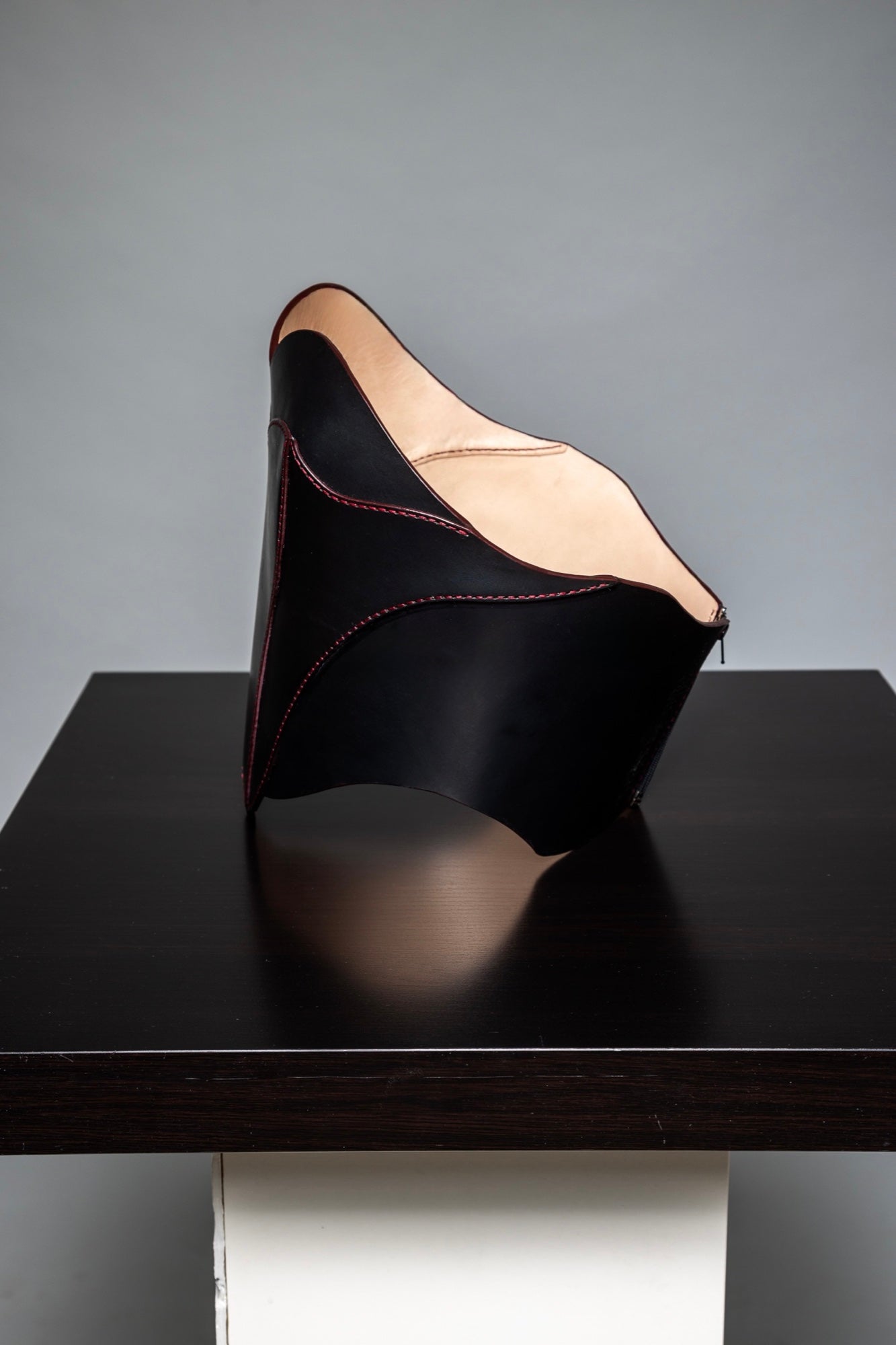 The Alta Corset