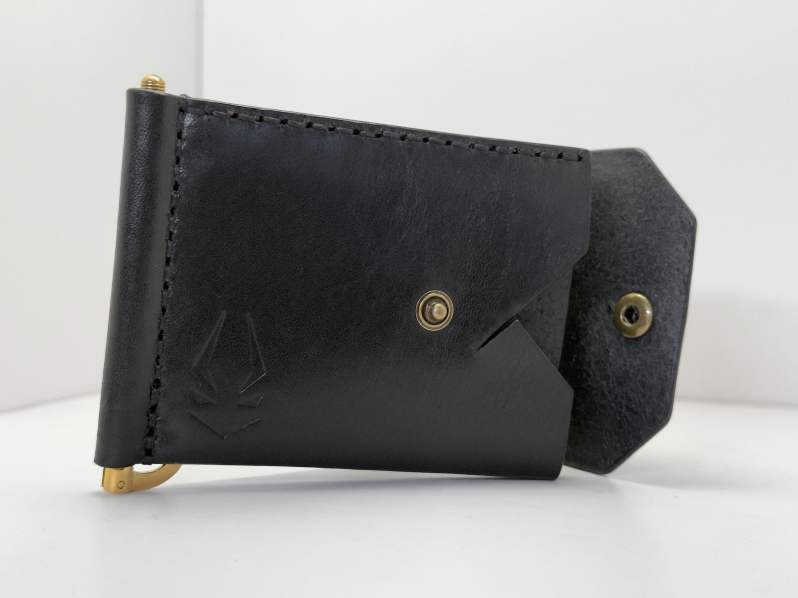 The Money Clip Wallet