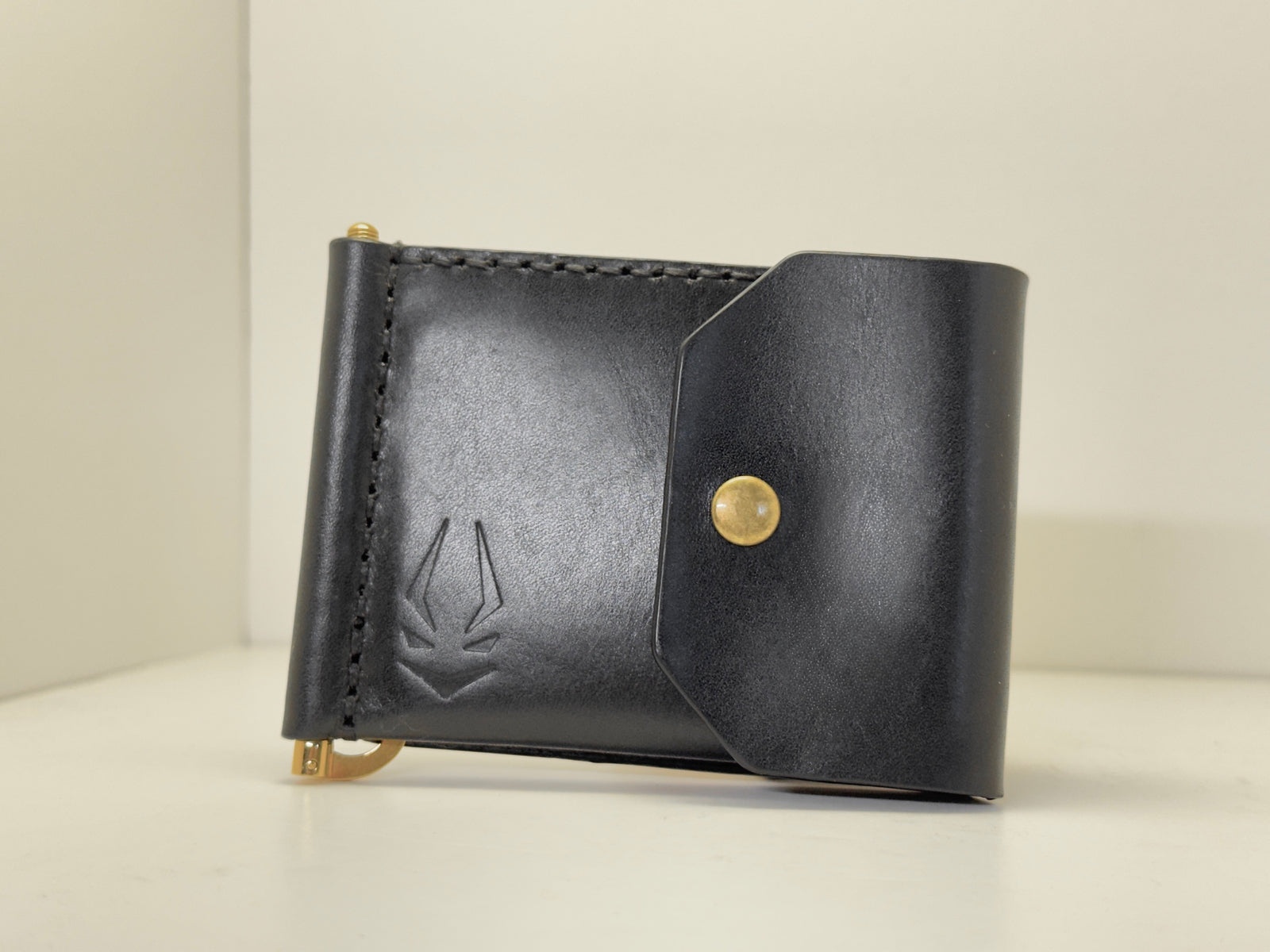 The Money Clip Wallet