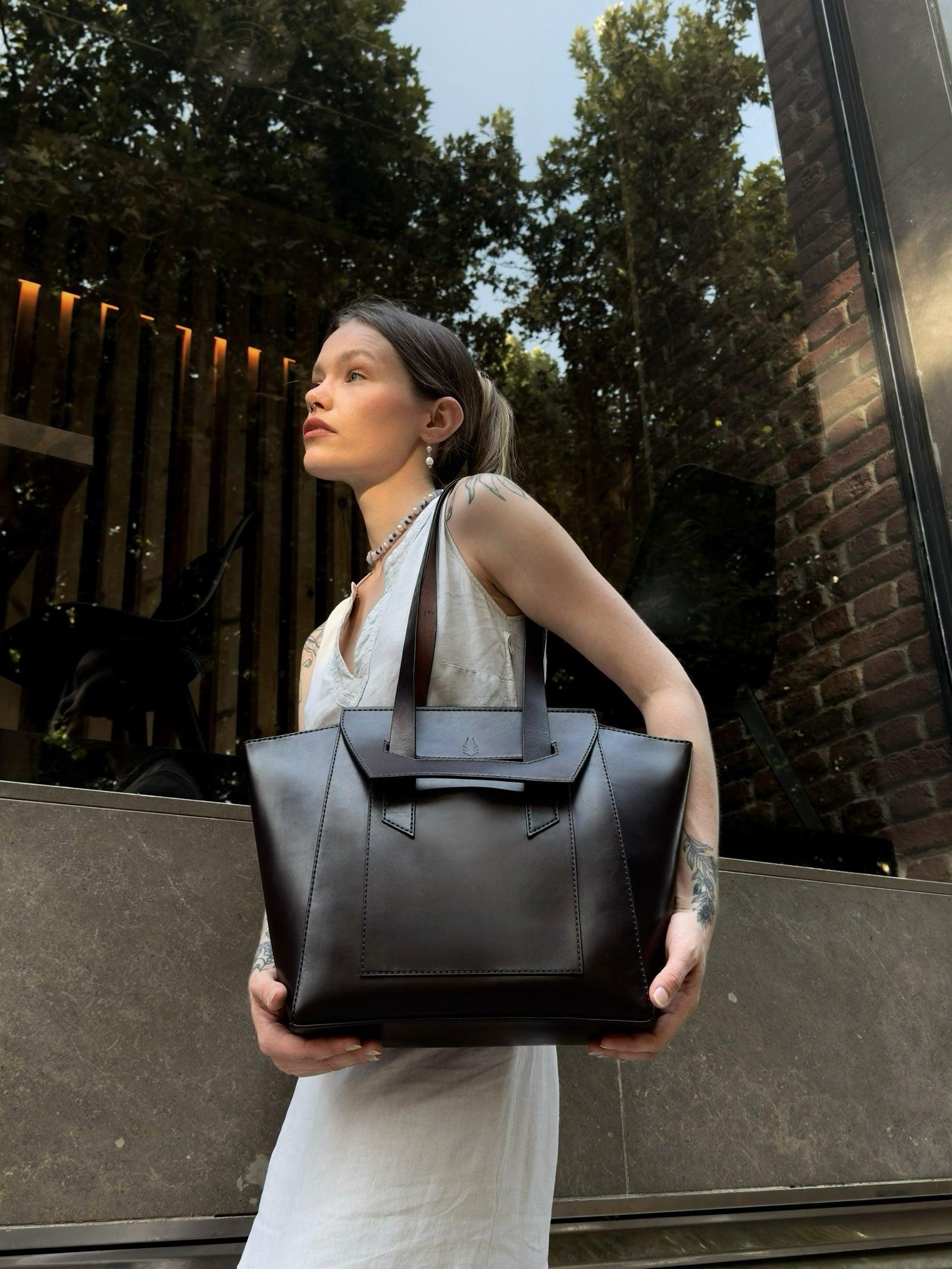 The Nenka Tote