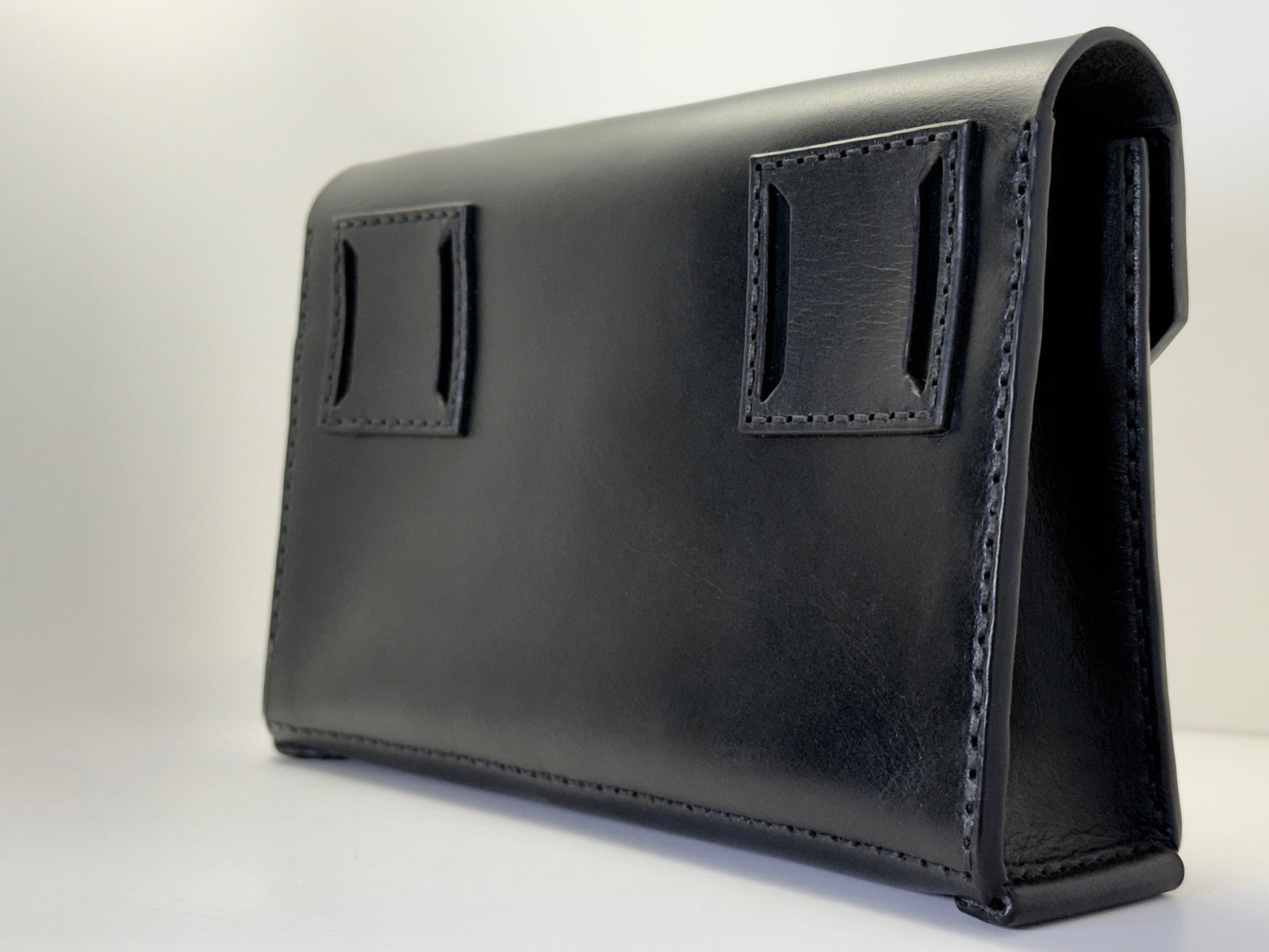 The Snap Waist Bag