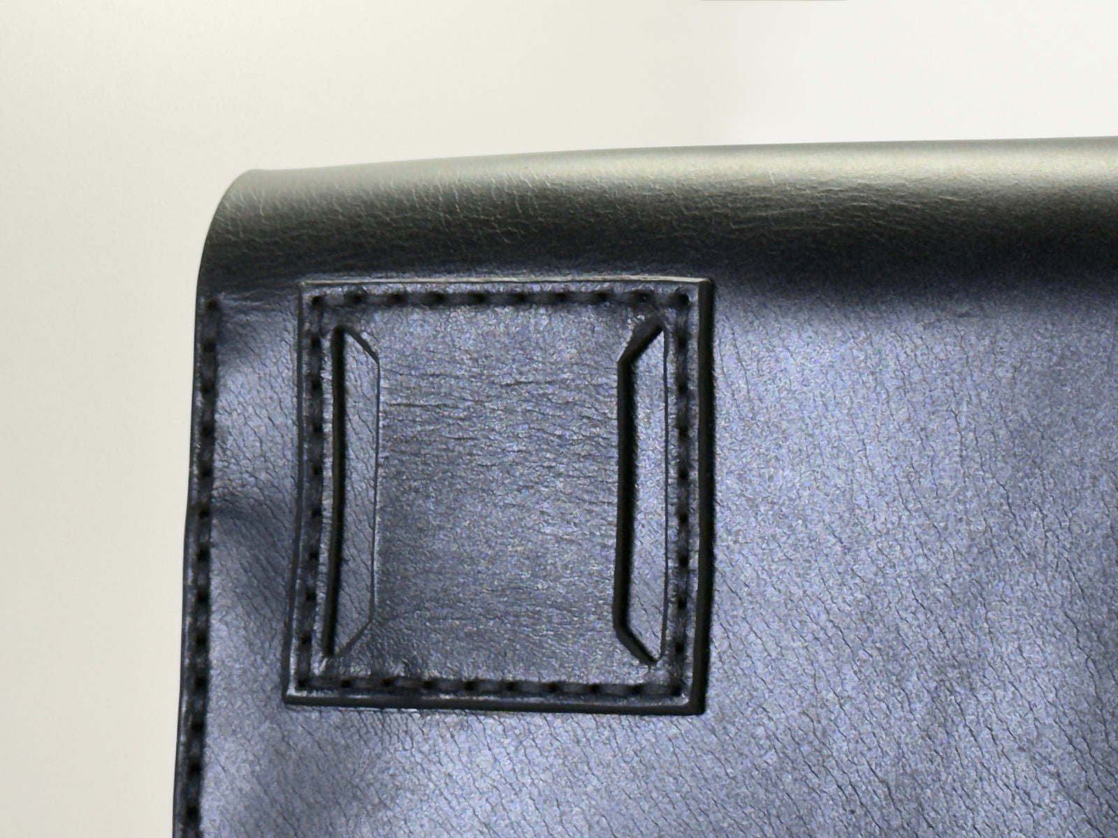The Snap Waist Bag
