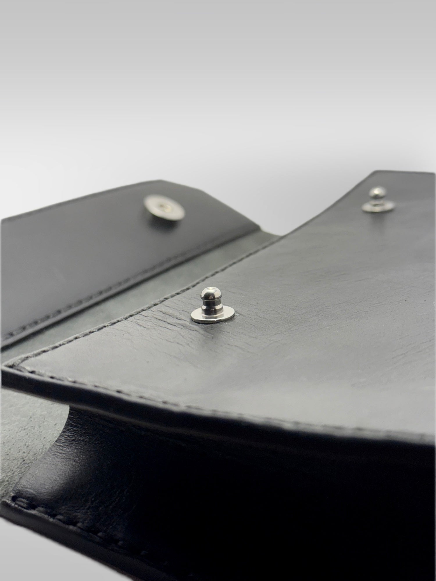 The Snap Waist Bag