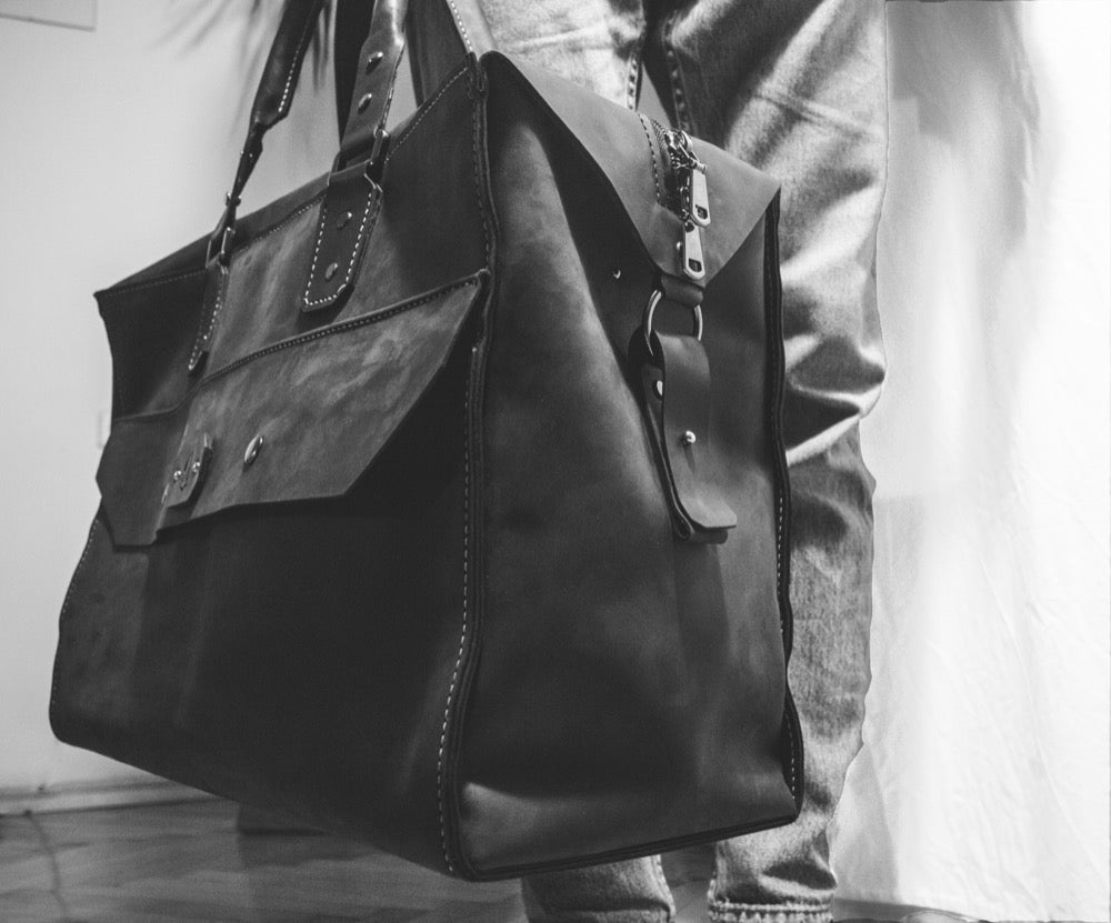 The Sommelier’s Holdall