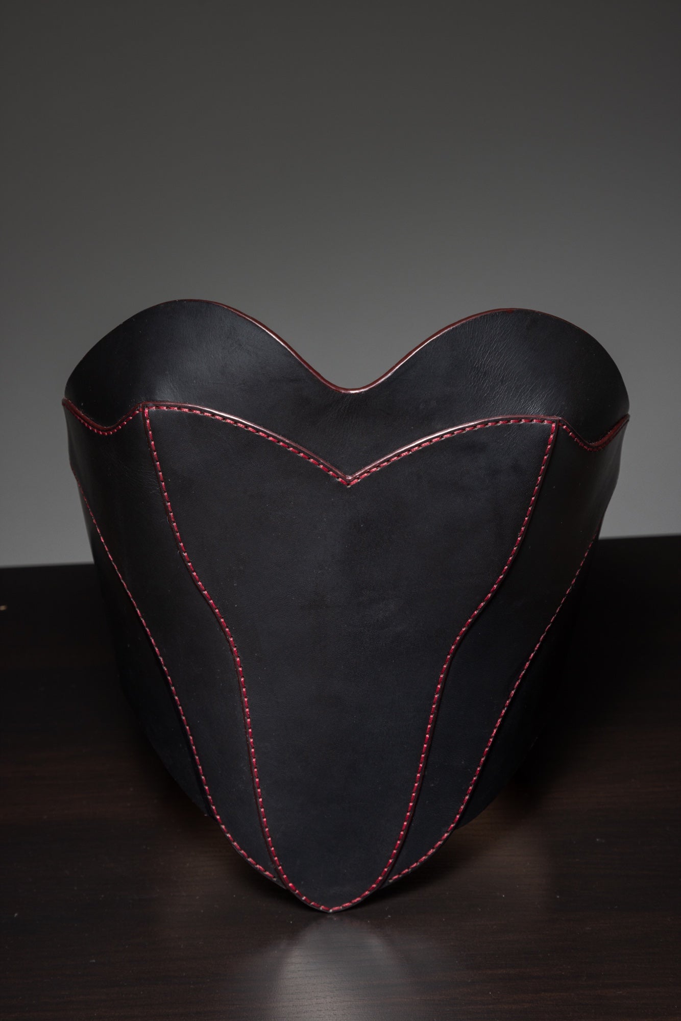 The Alta Corset