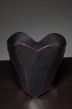 The Alta Corset