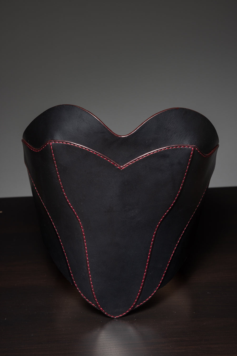 The Alta Corset