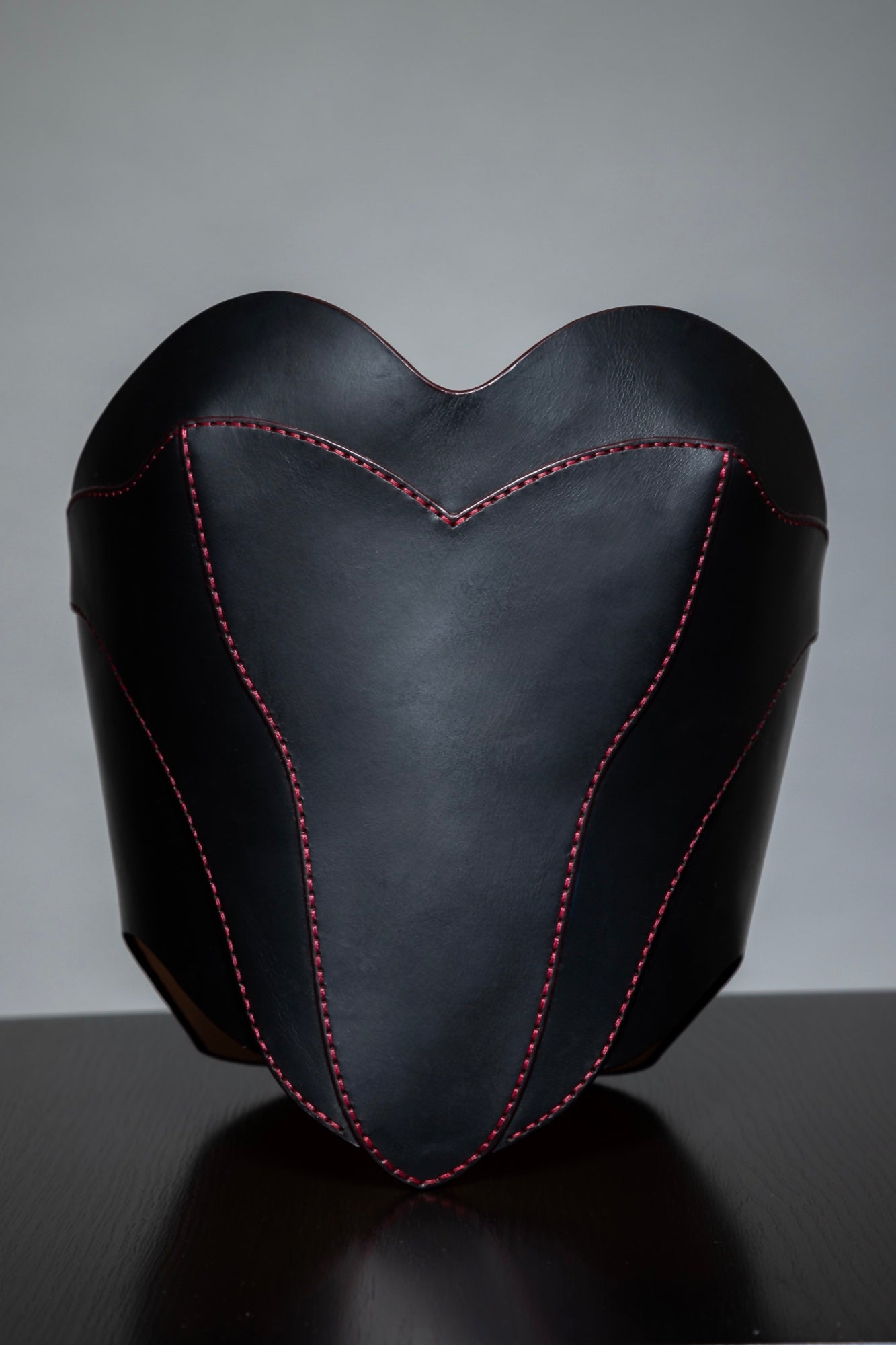 The Alta Corset