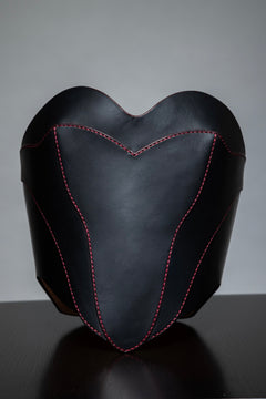 The Alta Corset