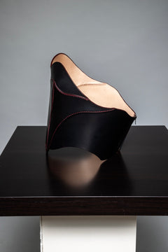 The Alta Corset