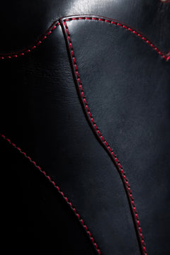 The Alta Corset