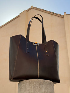 The Carmen Tote