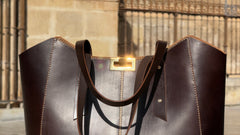 The Carmen Tote