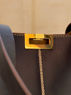 The Carmen Tote