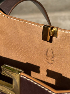 The Carmen Tote