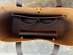 The Carmen Tote