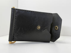 The Money Clip Wallet
