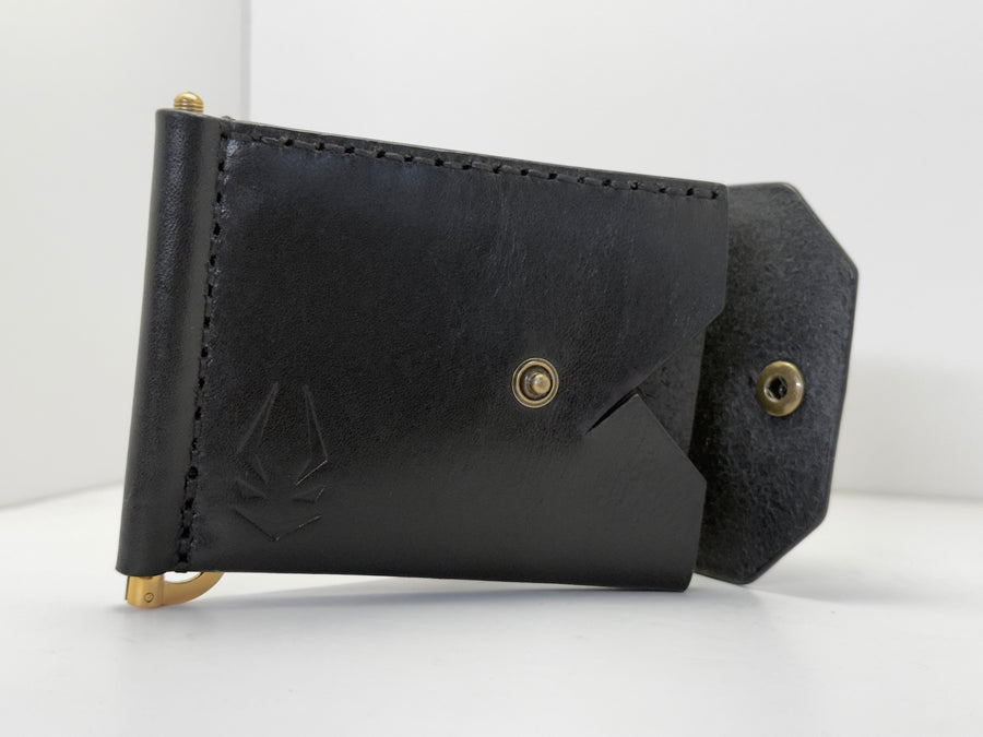 The Money Clip Wallet