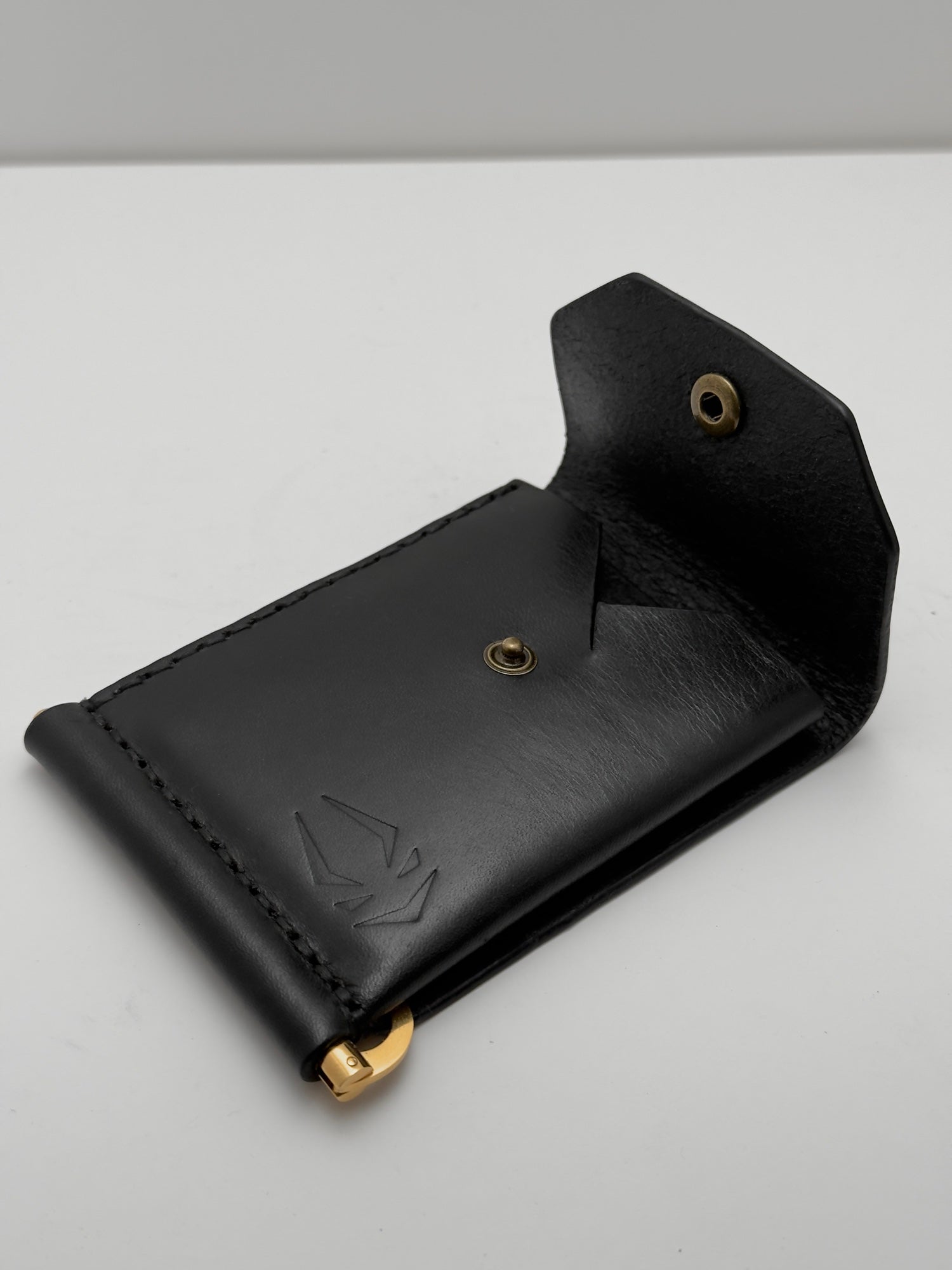 The Money Clip Wallet