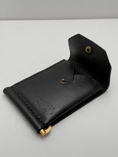 The Money Clip Wallet