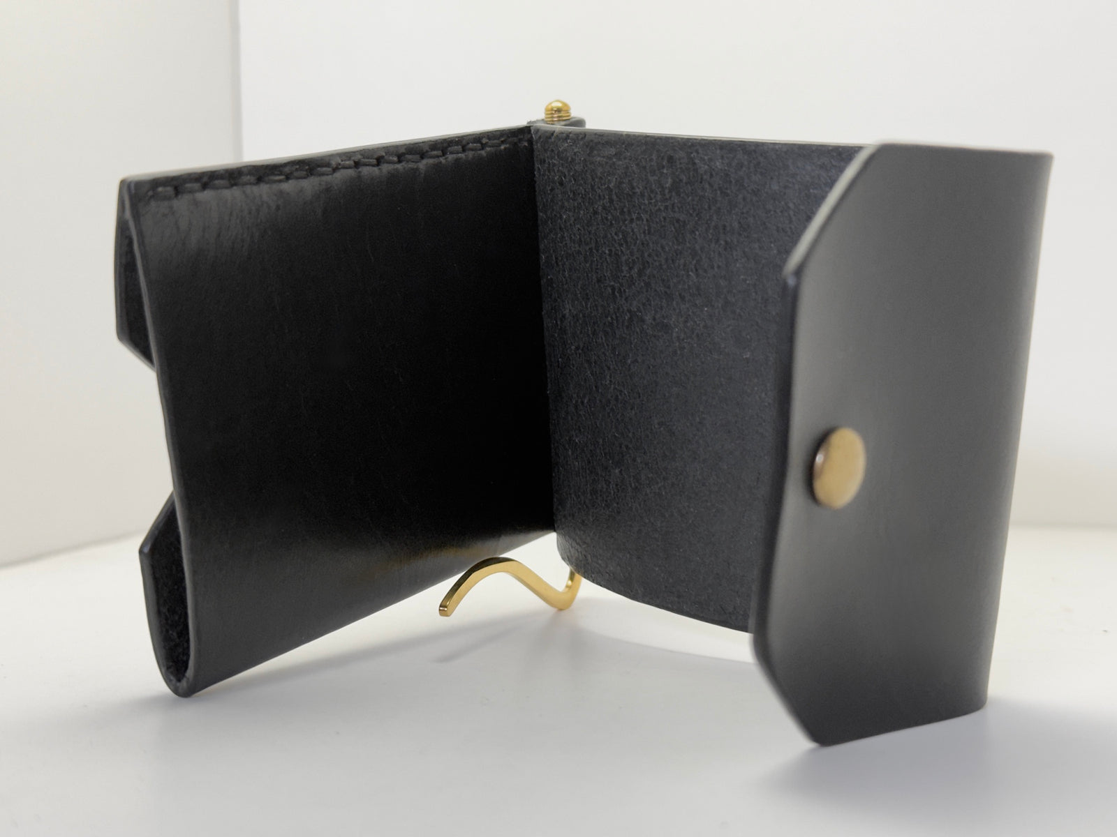 The Money Clip Wallet