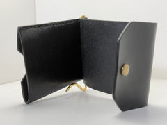 The Money Clip Wallet
