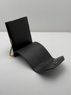 The Money Clip Wallet