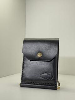 The Money Clip Wallet