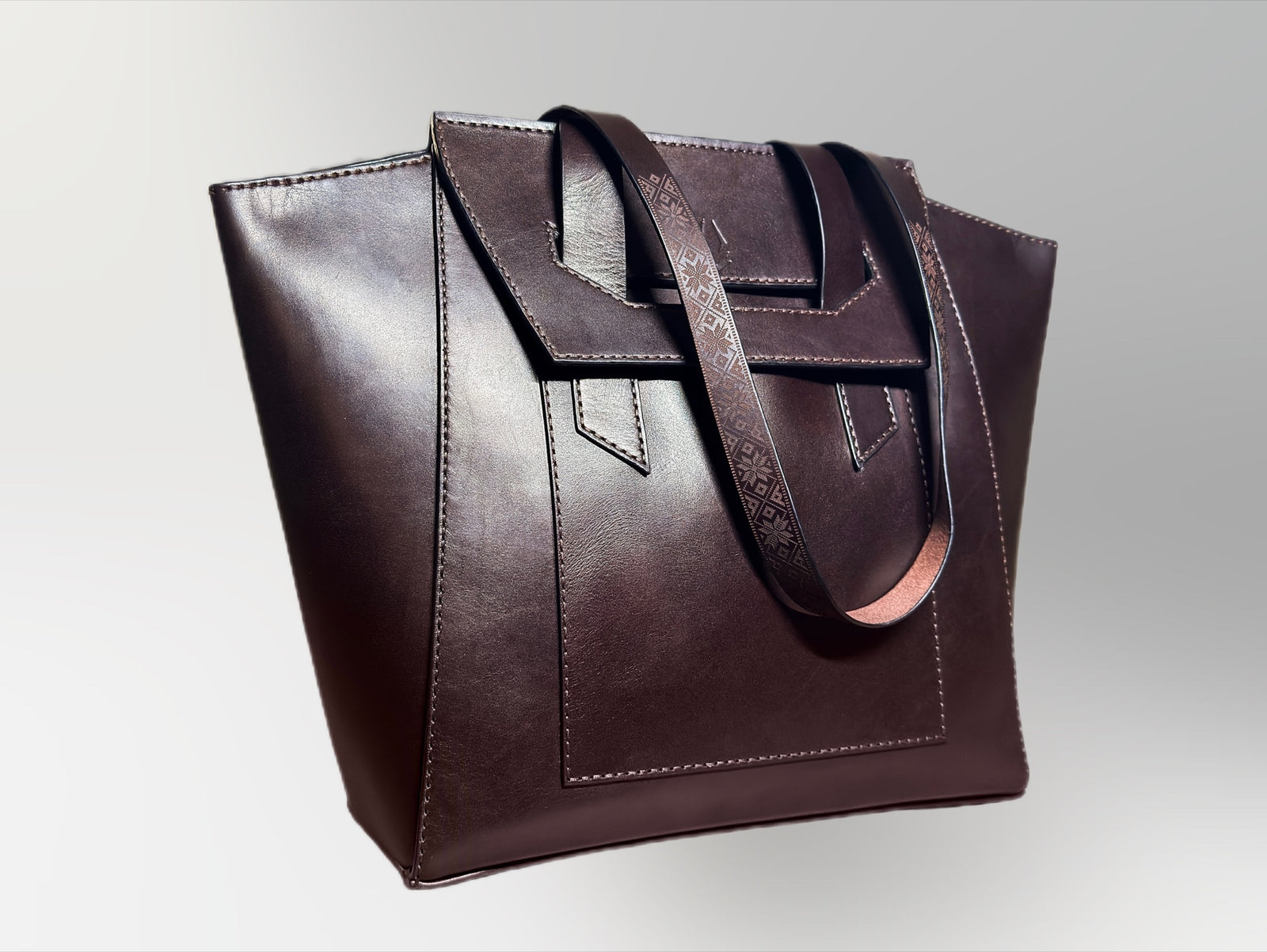 The Nenka Tote