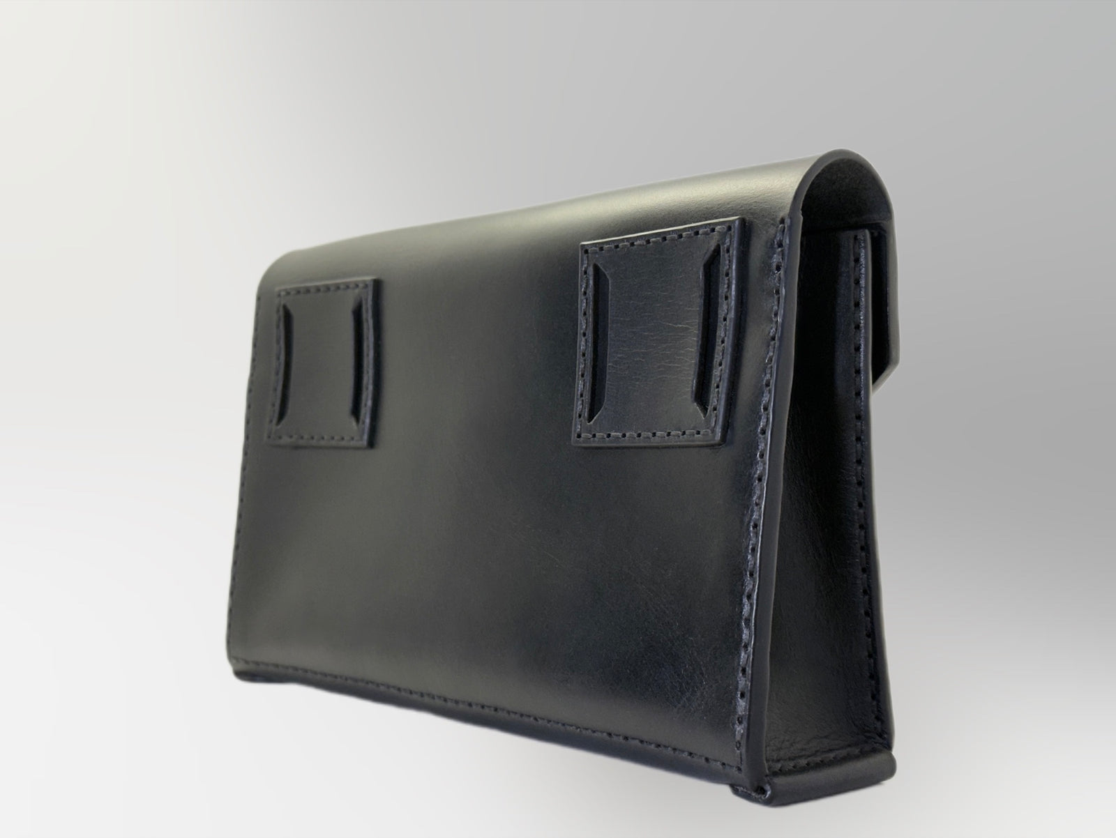 The Snap Waist Bag