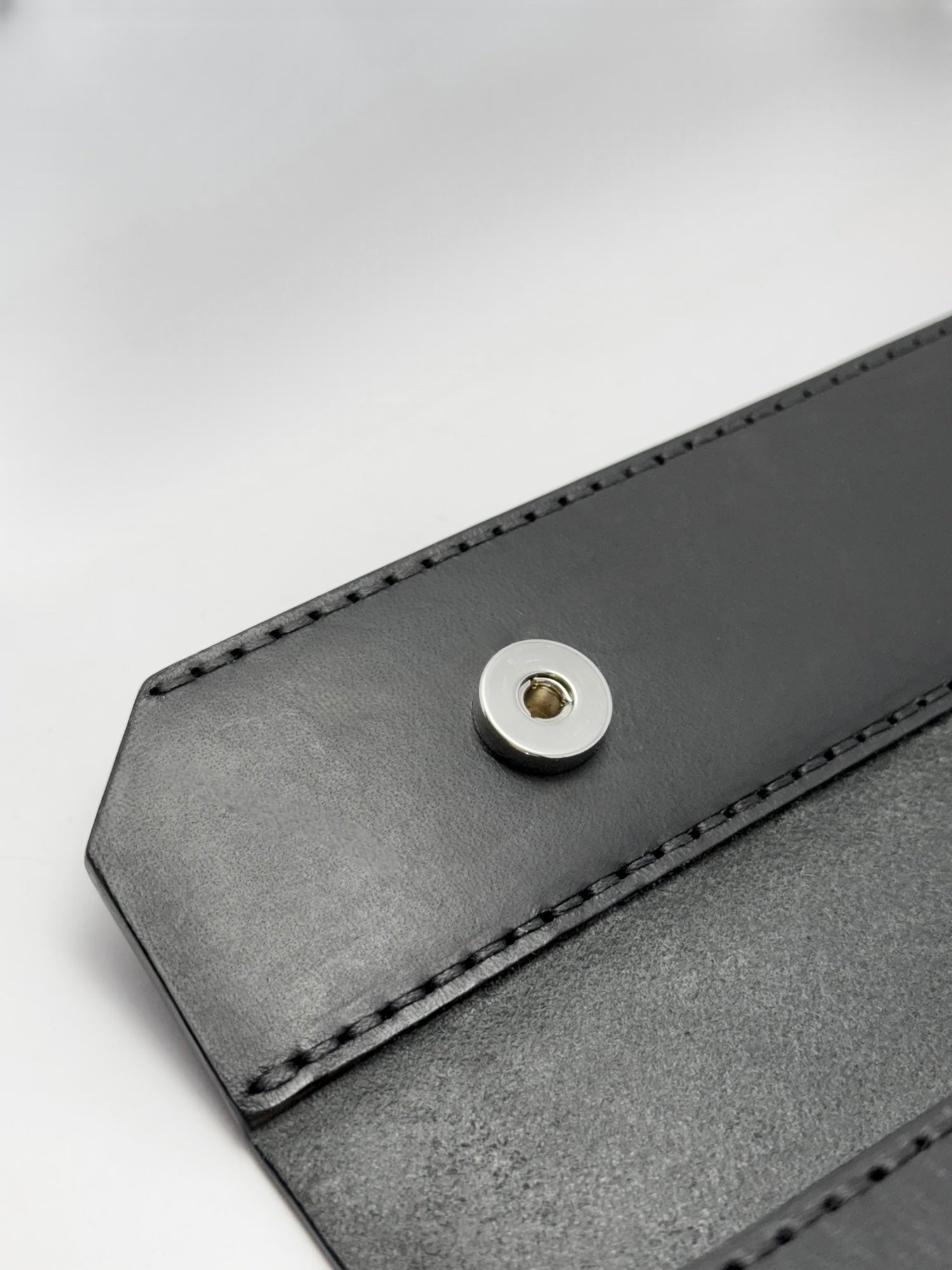 The Snap Waist Bag